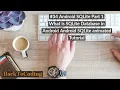 Android SQLite Part 1 What is SQLite Database in Android Android SQLite animated Tutorial