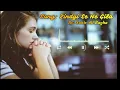 Zindagi Se Hai Gila - Sad song - Sahir Ali Bagga -The crazy Lines