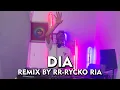 Lagu ANJI - DIA [ REMIX BY RR - RYCKO RIA ]