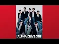 ALPHA DRIVE ONE - FORMULA (Remastered - YG Version)