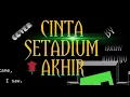 Download Lagu SauQy - (CINTA STADIUM AKHIR)COVER by-ronny raken