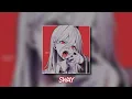 saweetie \u0026 galxara - sway with me (slowed)