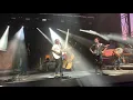 Old Crow Medicine Show - Railbird Festival   "I Hope I'm Stoned When Jesus Takes Me Home"  (Live)