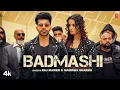 Badmashi (song) Raj-mawer [Manisha Sharma] vivek raghav/kanisha Sharma#new song#2024#Badmashi