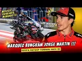 Download Lagu CATALUNYA MEMANASS🔥AKHIRNYA MARQUEZ TANGGAPI TANTANGAN MARTIN‼️BERITA MOTOGP HARI INI