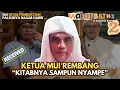 Download Lagu PUTRA RAIS AAM NU 1984 TERIMA KITAB PALSUNYA NASAB HABIB \u0026 KA MUI REMBANG || BATCH 2 WAKAF KYAI IMAD