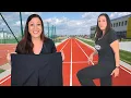 Comfy Loungewear - Hanes EcoSmart Sweatpants