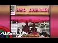 Pinoy Food With a Twist ng BBQ Dreamz Mula London Rated K