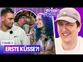 Download Lagu 🤓🔥 Die NERDS tauen langsam auf... | Phil \u0026 C-Bas reagieren auf BEAUTY \u0026 THE NERD (Folge 3)