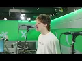 Royel Otis - Car | Radio X Acoustic Live Session