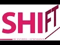 SHIFT Biometric login and Attendance Marking Demo