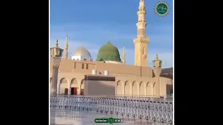 Dildar Bade Aaye Mehboob Bade Dekhe Beautiful Status Clip Naat Zohaib Ashrafi Share 
