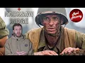 History Professor Breaks Down Hacksaw Ridge Reel History