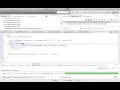 conditional breakpoint