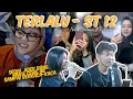 Download Lagu TERLALU - TRI SUAKA FT. NABILA MAHARANI ( LIVE PENDOPO LAWAS )
