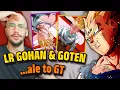Download Lagu ABSOLUTNIE KOSMICZNY LR MAJIN VEGETA (i nowi LR Baby Bracia)