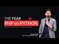 PHP vs PYTHON Decoding - Exam Edition