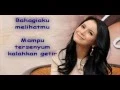 Download Lagu Rossa - Hijrah Cinta [Lirik]