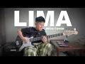 LIMA - Rhoma Irama \u0026 Soneta Group (Full Bass Cover) | CHOVIF OFFICIAL