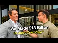 I Interviewed The CEO of Chipotle Here s How They Made 13 Billion in a Year