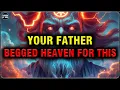 GOD’S CHOSEN ONES, YOUR FATHER HAS BEEN BEGGING HEAVEN TO DELIVER THIS TO YOU | CHOSEN BY GOD