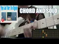 Download Lagu Reality Club - You Let Her Go Again ( Guitar Tutorial Chord And Solo TAB)