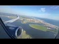 jetBlue Flight JFK-RDU A320