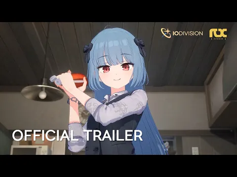 Video Thumbnail: [프로젝트 RX] 공식 티저 트레일러