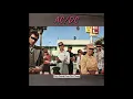 Big Balls By AC/DC But Only When They Say Balls