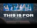 Lagu [4K] TWICE THIS IS FOR IN MELBOURNE DAY 1 251108 FULL CONCERT