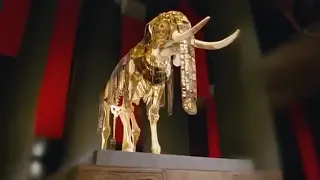 توني جا مقطع قتالي رهيب جدآ وجميل من فيلم ONG BAK 