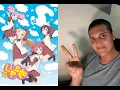 Download Lagu First Time Reaction 100% Chu~Gakusei by Nanamori Chu☆Goraku Bu - Yuru Yuri ED 2