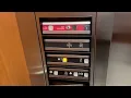 Download Lagu ThyssenKrupp Impulse Hydraulic Elevator at the Brookwood Church in Simpsonville SC (2025 Take)