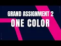 One Color Grand Assignment 2 Python coding tips tricks Nxtwave ccbp 4 0 telugu Python CCBP