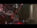 DJ ANITA MAY play at D.O.M. [Techno]