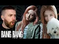 Lagu IVE Came Through With A 'Bang Bang!' 💥 | REACTION