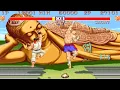 Lagu [TAS] Ryu VS Sagat (Street Fighter II Champion Edition)