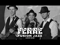 Lagu FemmeFusion Jazz | cover Englishman in New York - Sting