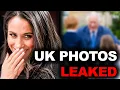 Meghan LEAKS Private UK Reunion Photos Palace FURIOUS