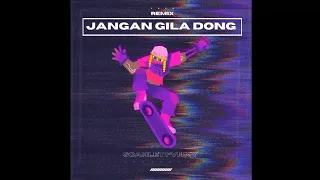 sound eby411 lagiii jangan gila dong lolita scfy remix 