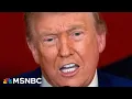 Download Lagu ‘Completely made up deadline’: Trump’s megabill moves to the House