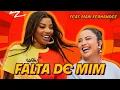 Download Lagu LUDMILLA - Falta de Mim (feat. Mari Fernandez) - Numanice #3