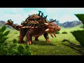 Creature Spotlight Ankylosaurus How to tame and more Ark Survival Evolved