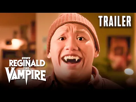 Teaser Trailer