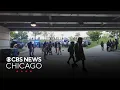 Teen gathering in Hyde Park ends with dozens of arrests