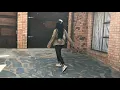 Ilog Drum- Kabza De Small feat Daliwonga 🔥🔥Amapiano Dance moves🔥🔥