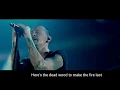 Download Lagu Linkin Park burning in the skies letras | Lyrics