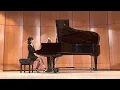 Heart and Soul Concert 2023: Angelina Lee - Sometimes... Someone' by Yiruma