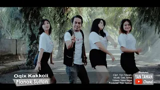 Download Yan Tawan Productions : Oqix Kakkoii - Pianak Sultan (Official Video Klip Musik) MP3