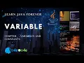 Variable what is variable in java Variable In 3 Minutes